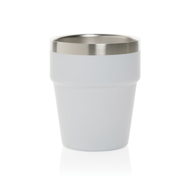  Clark RCS double wall coffee cup 300ML