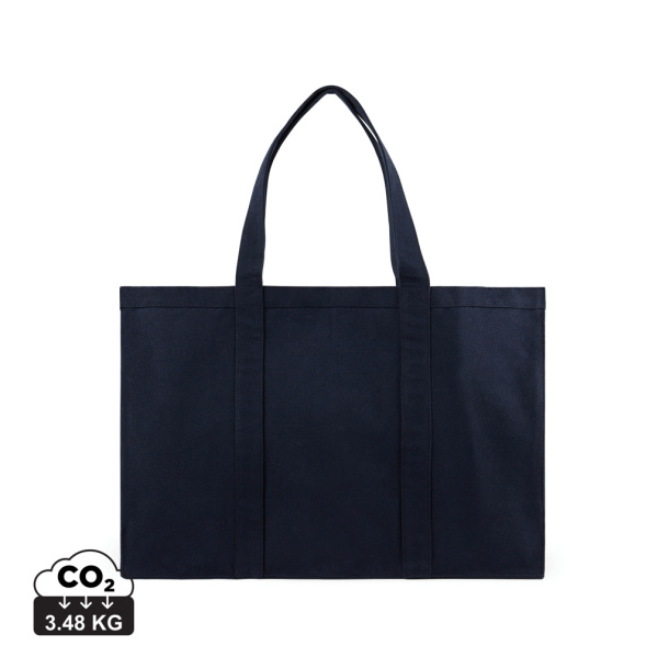  VINGA Hilo AWARE™ maxi torba od recikliranog platna