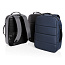  Impact AWARE™ RPET anti-theft 15,6"laptop backpack