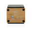  Wynn 5W FSC® bamboo wireless speaker