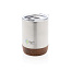 RCS Re-steel cork small vacuum coffee mug