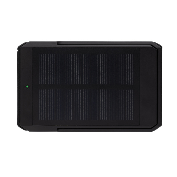  Skywave RCS rplastic solar powerbank 5000 mah 10W wireless