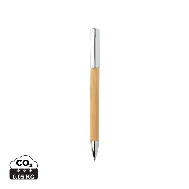  Moderna kemijska olovka od bambusa