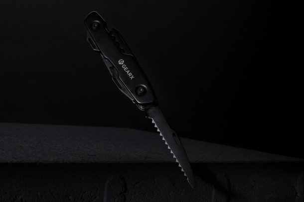  Gear X multifunctional knife