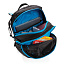  Explorer ribstop medium hiking backpack 26L PVC free