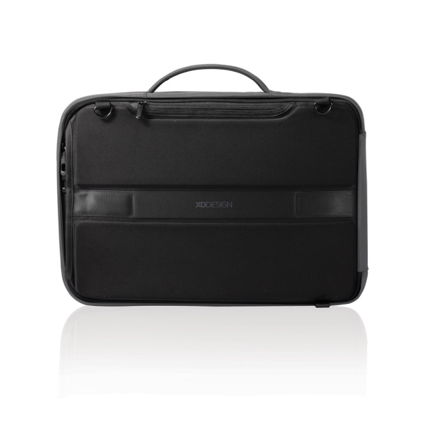 Bobby bizz 2.0 anti theft backpack briefcase P705.921 Promoshop