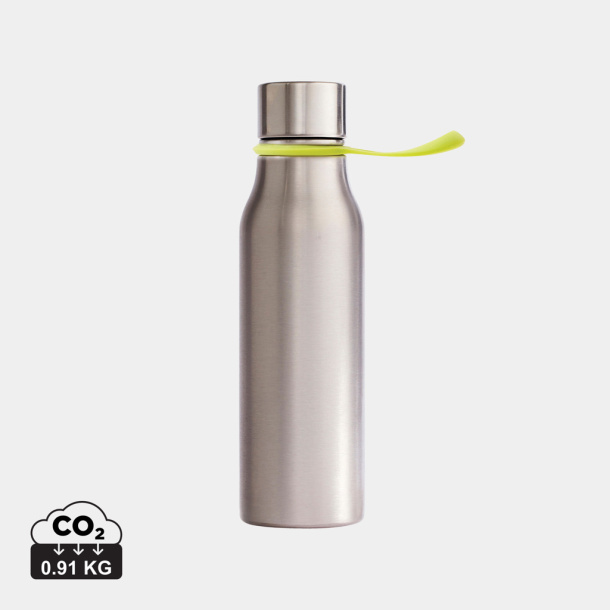  VINGA Lean steel water bottle