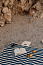  VINGA Alba GRS RPET picnic blanket small