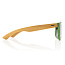 Sunčane naočale od FSC® bambusa i RCS reciklirane plastike