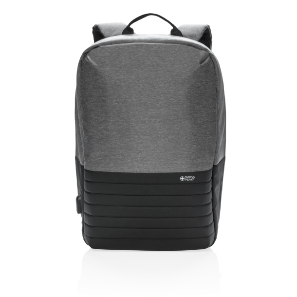  Swiss Peak ruksak za laptop s RFID zaštitom protiv krađe