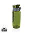  Yide RCS Recycled PET leakproof lockable waterbottle 600ML