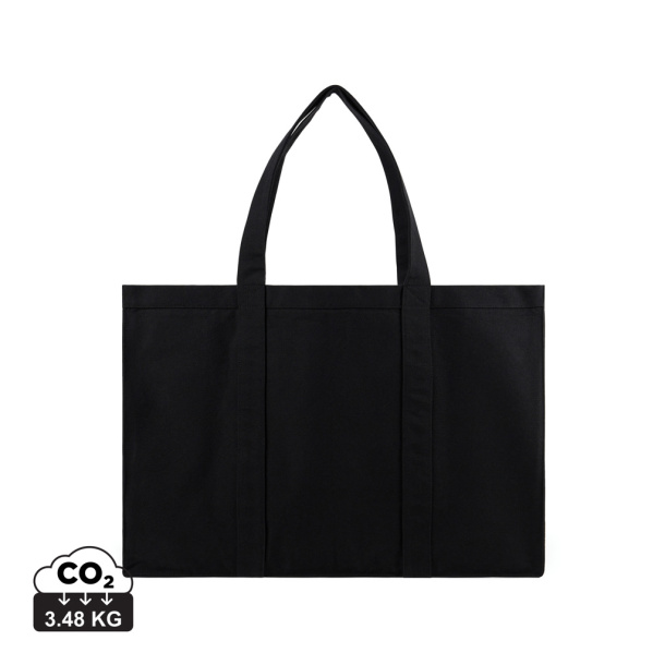  VINGA Hilo AWARE™ maxi torba od recikliranog platna