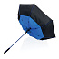  27" Impact AWARE™ RPET auto open stormproof umbrella