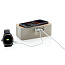  Wheatstraw wireless charging speaker