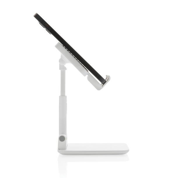  Phone and tablet stand