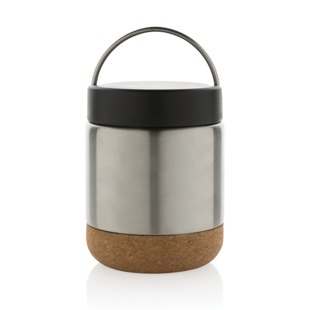  Savory RCS certified recycled stainless steel foodflask