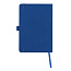  Sam A5 RCS certified bonded leather classic notebook