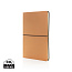  Modern deluxe softcover A5 notebook