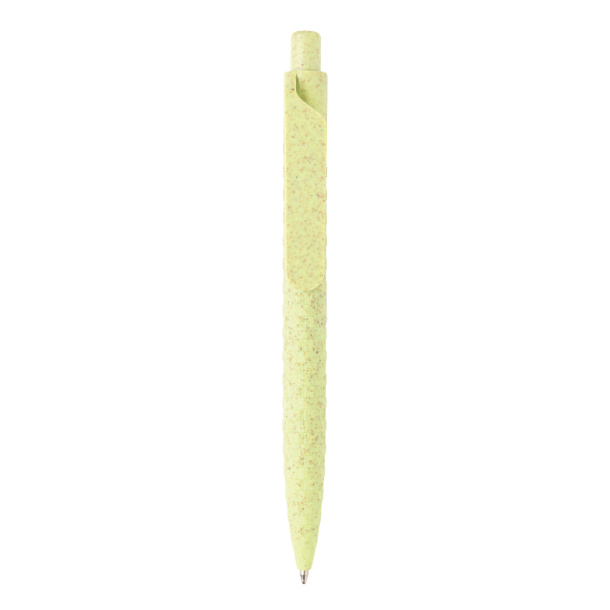  Wheatstraw pen
