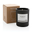  Ukiyo small scented candle in glass