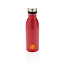  RCS Recycled stainless steel deluxe water bottle