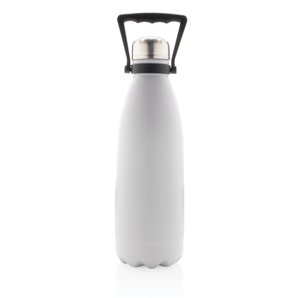  RCS Recycled stainless steel large vacuum bottle 1.5L