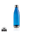  Leakproof water bottle with stainless steel lid
