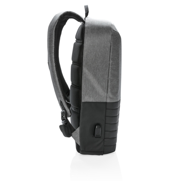  Swiss Peak RFID anti-theft 15" laptop backpack