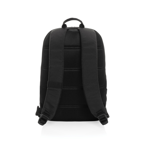  Swiss Peak AWARE™ modern 15.6" laptop backpack