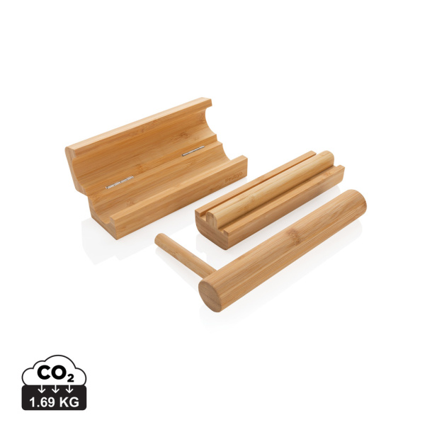 Ukiyo set za pripremu sushia od bambusa