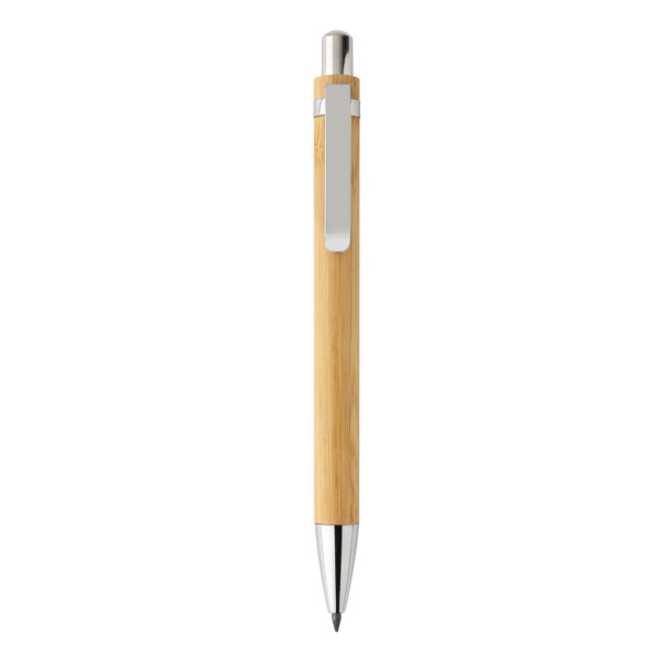  Pynn bamboo infinity pen