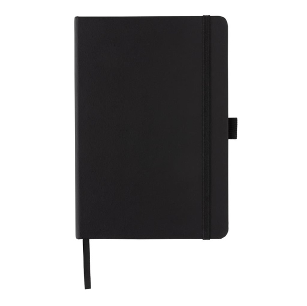  Sam A5 RCS certified bonded leather classic notebook