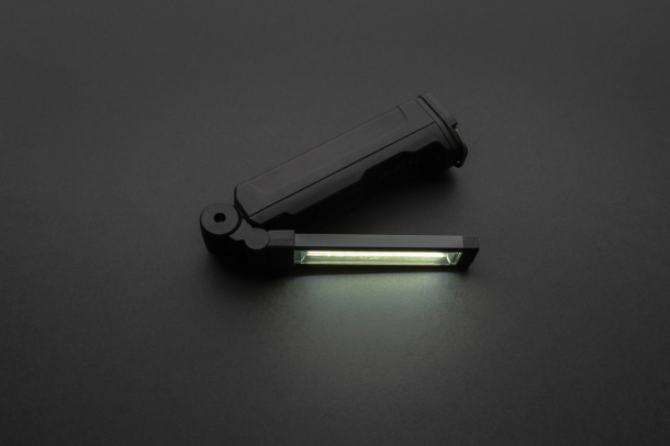  Gear X USB punjivo radno svjetlo od RCS rplastike