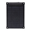  Solarpulse rplastic portable solar panel 5W