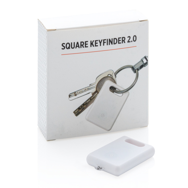  Square lokator ključeva
