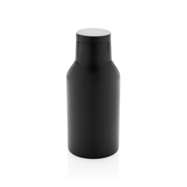  RCS Recycled stainless steel compact bottle