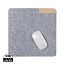  VINGA Albon GRS recycled felt mouse pad