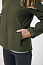  Iqoniq Makalu ženska softshell jakna od recikliranog poliestera
