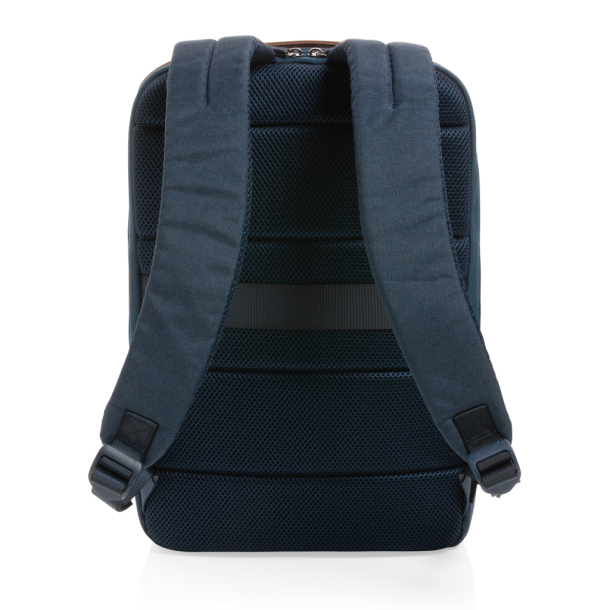  Impact AWARE™ 300D two tone deluxe 15.6" laptop backpack