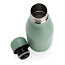  Solid color vacuum stainless steel bottle 260ml
