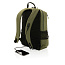  Impact AWARE™ Lima 15.6' RFID laptop backpack