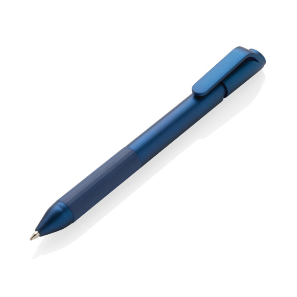  TwistLock GRS certified recycled ABS pen