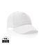 Impact 5 panel 190gr Rcotton cap with AWARE™ tracer