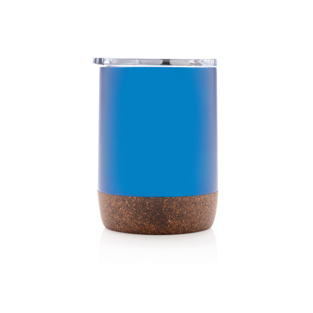  RCS Re-steel cork small vacuum coffee mug