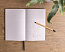  FSC® bamboo infinity pencil with eraser