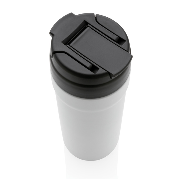  RCS RSS tumbler with dual function lid