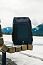  Pedro AWARE™ RPET deluxe backpack with 5W solar panel