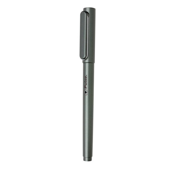  X6 cap pen with ultra glide ink