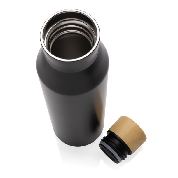  Gaia vakuum boca od RCS certificiranog recikliranog nehrđajućeg čelika