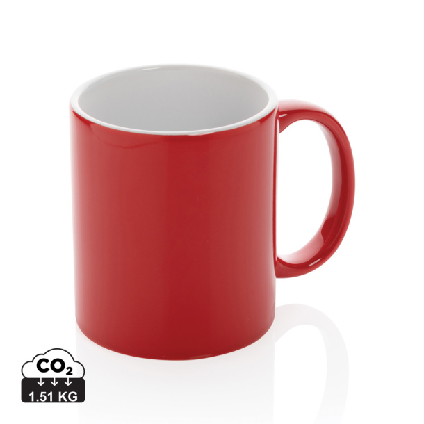  Ceramic classic mug